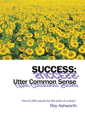 cover image of Success